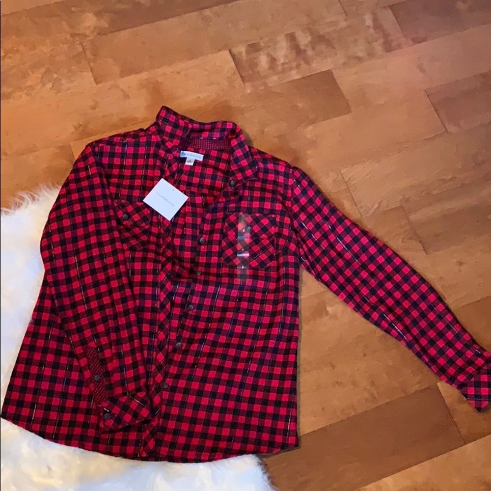 Flannel
